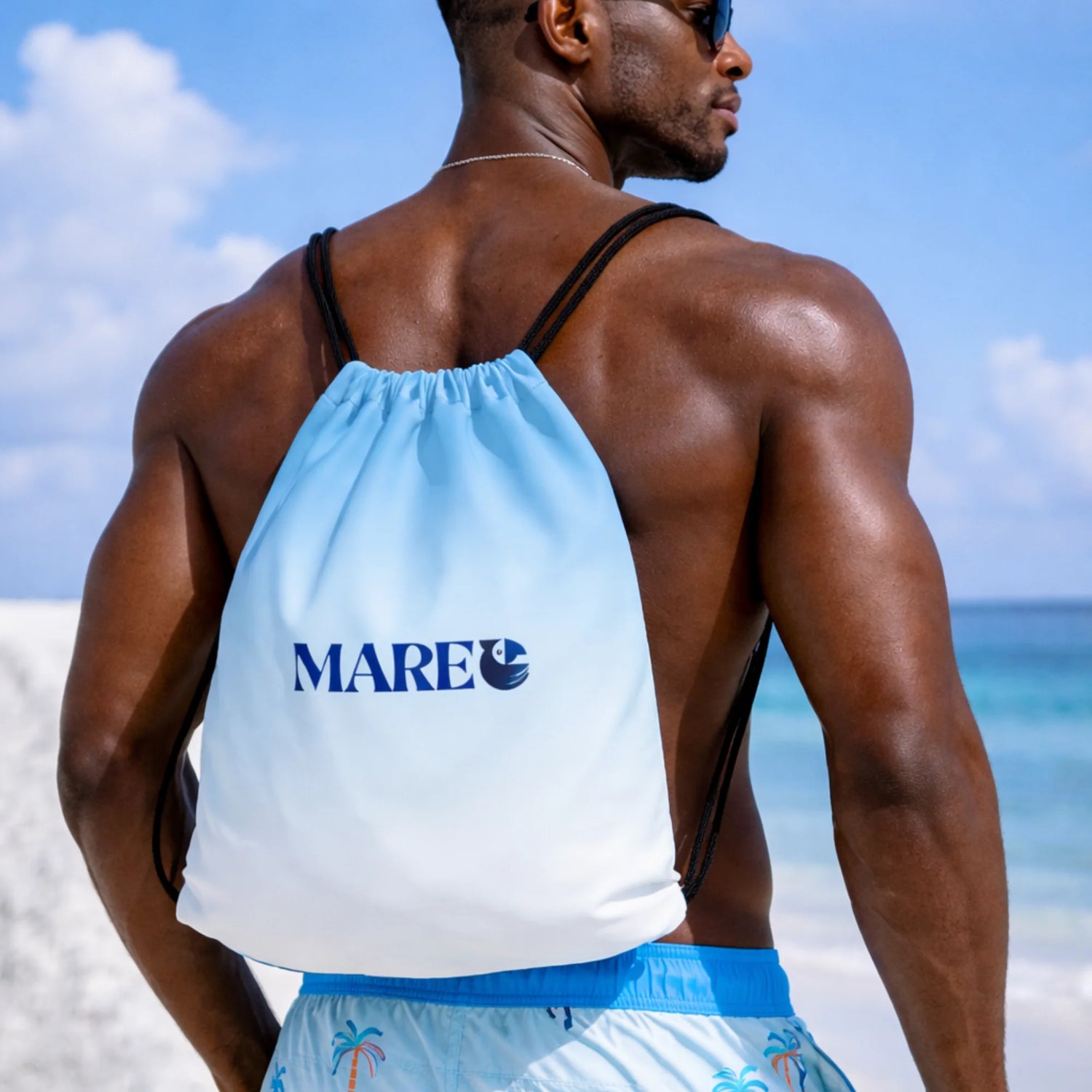 BORSA DA SPIAGGIA MAREO®