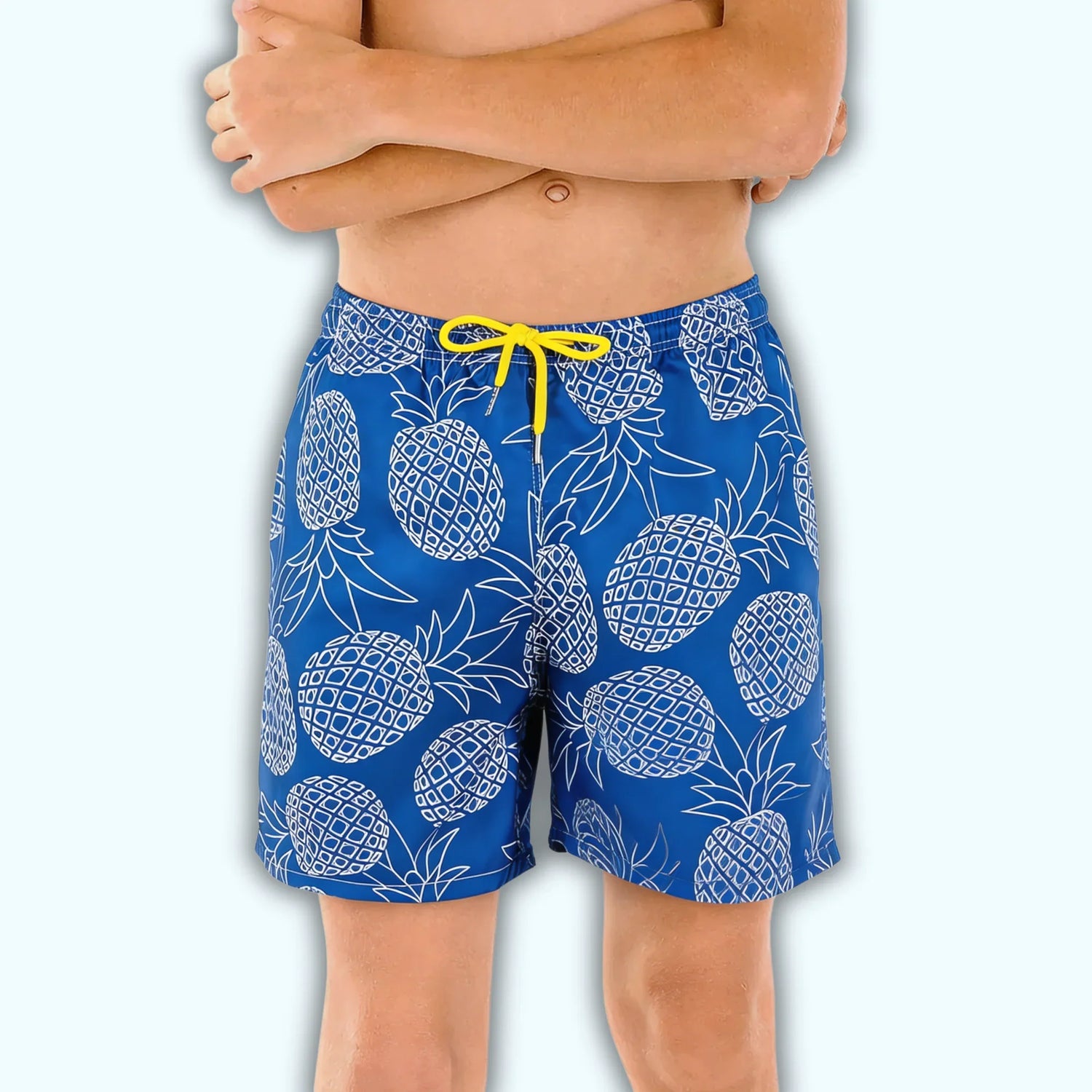 DOLCEZZA OCEANICA – MODELLO BAMBINO