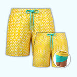 PACK PADRE & FIGLIO – ARENA DORATA