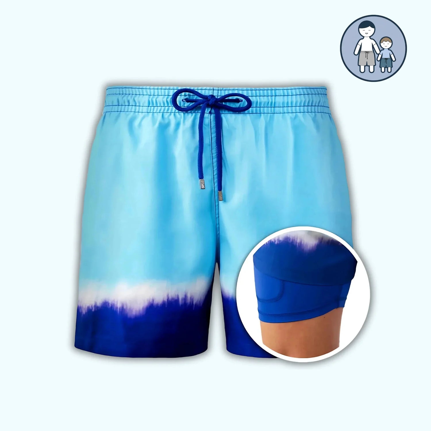 PARADISO ACQUATICO – MODELLO BAMBINO