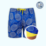 DOLCEZZA OCEANICA – MODELLO BAMBINO