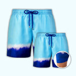 PACK PADRE & FIGLIO – PARADISO ACQUATICO