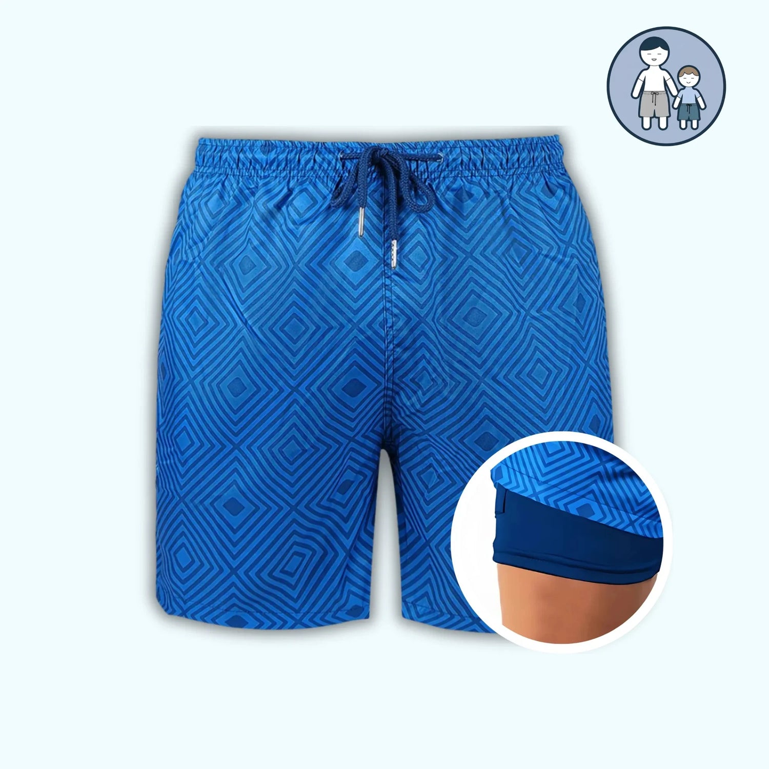 BELLEZZA DELL’ACQUA – MODELLO BAMBINO