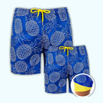 PACK PADRE & FIGLIO – DOLCEZZA OCEANICA