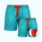 PACK PADRE & FIGLIO – ORIZZONTE BLU