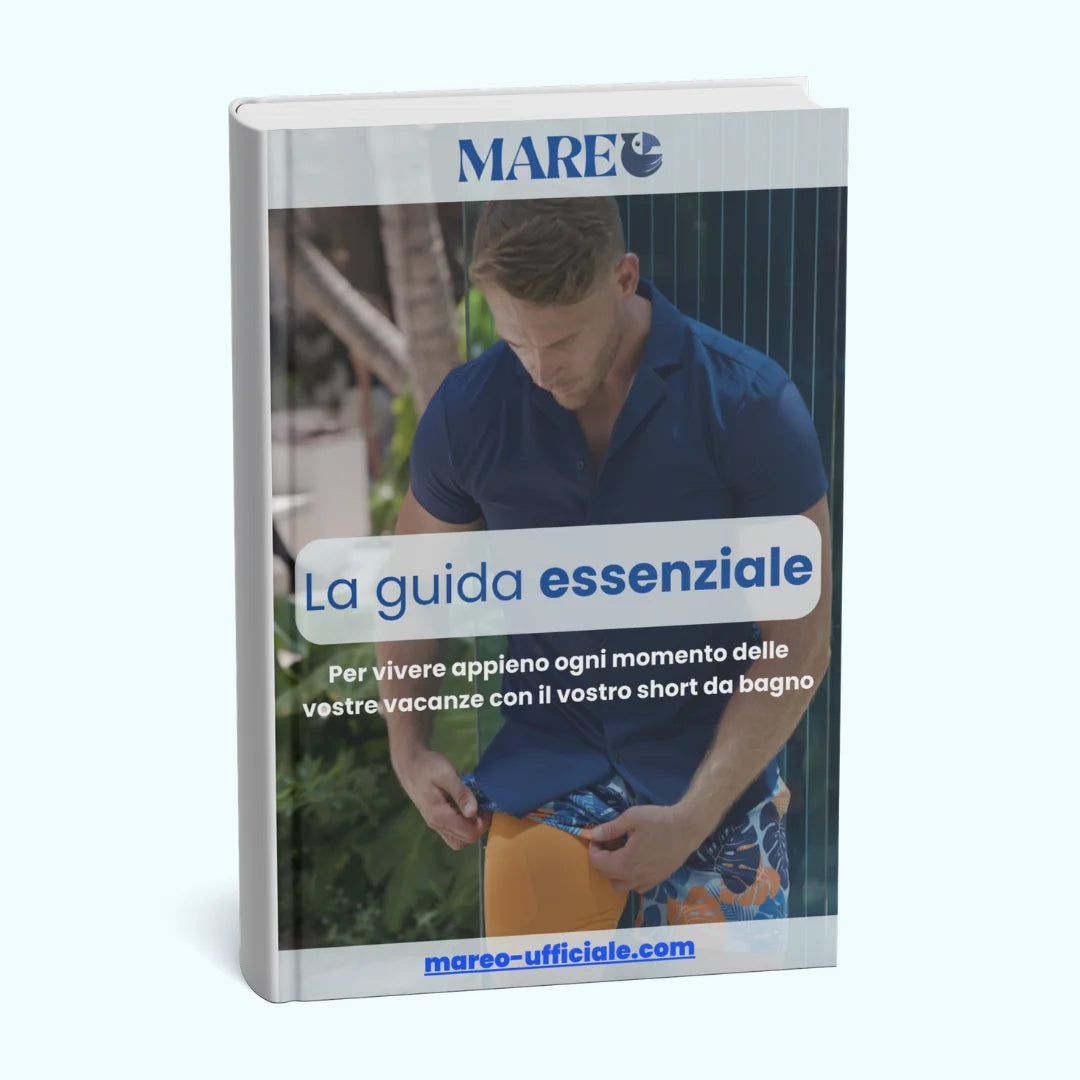 La guida essenziale anti-irritazioni (PDF)